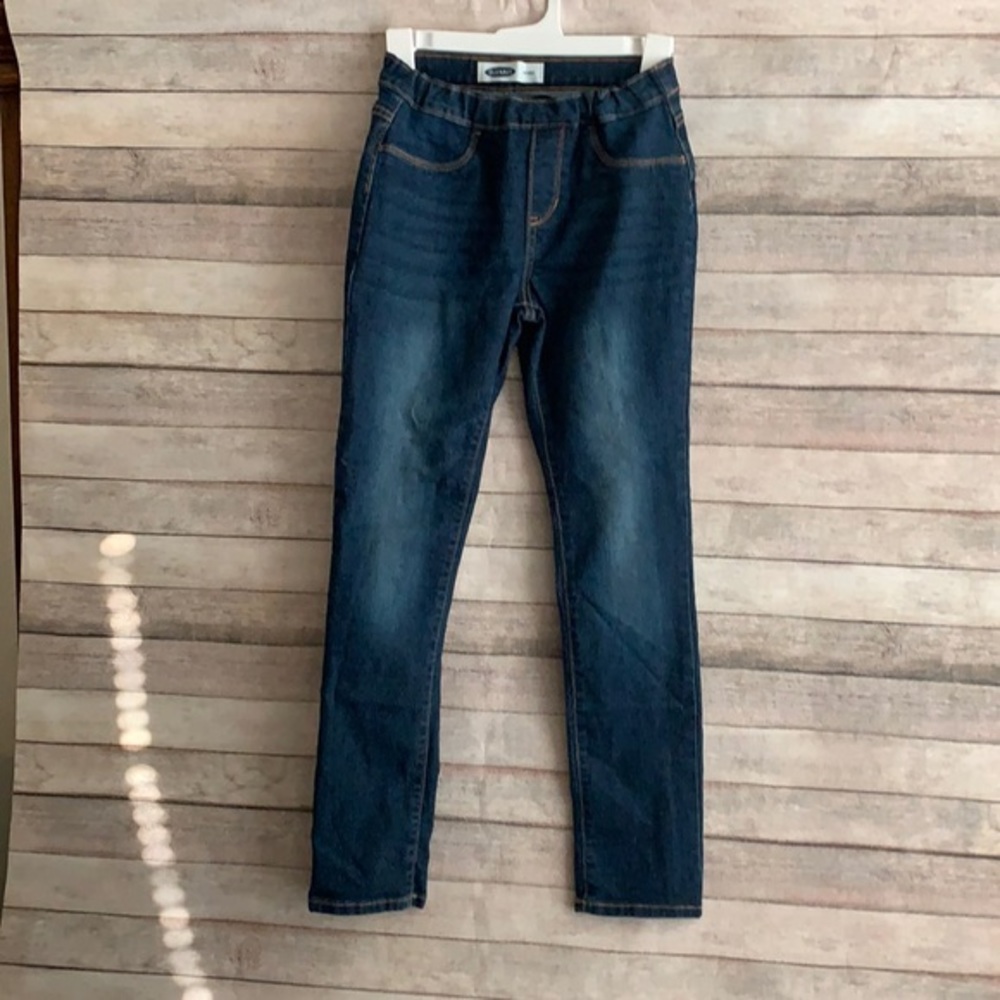 Old Navy jeans